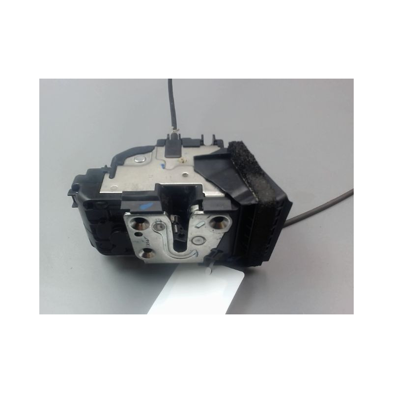 SYSTEME CONDAMNATION AVANT DROIT NISSAN JUKE Phase 2 2014-...