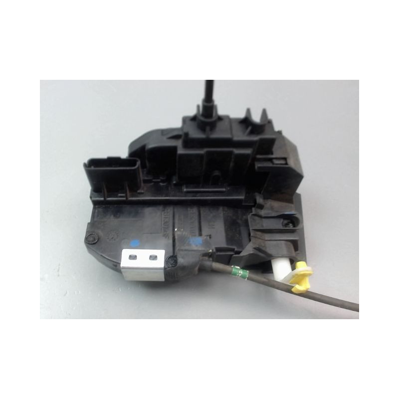 SYSTEME CONDAMNATION AVANT GAUCHE NISSAN JUKE Phase 2 2014-...