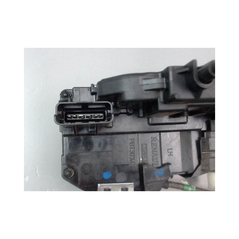 SYSTEME CONDAMNATION AVANT GAUCHE NISSAN JUKE Phase 2 2014-...