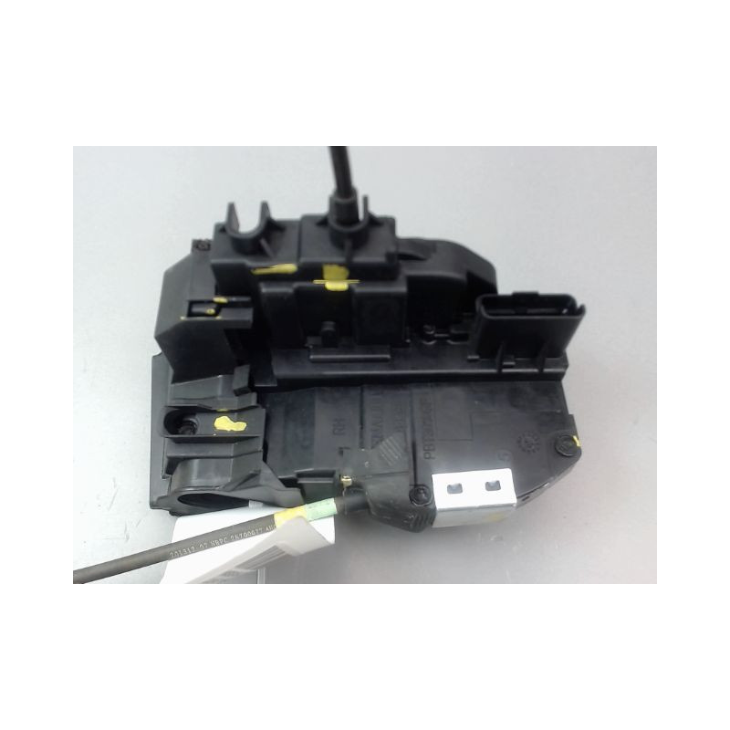 SYSTEME CONDAMNATION ARRIERE DROIT NISSAN JUKE Phase 2 2014-...