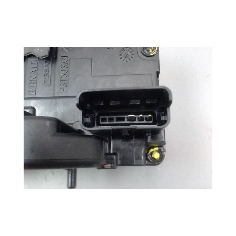 SYSTEME CONDAMNATION ARRIERE GAUCHE NISSAN JUKE Phase 2 2014-...