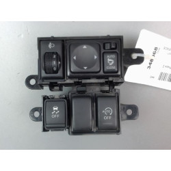 COMMANDE RETROVISSEUR EXT ELECTRIQUE