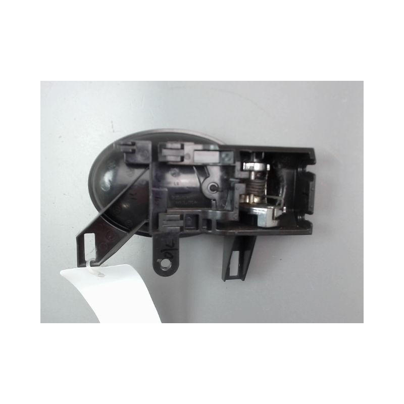 POIGNEE INTERIEURE PORTE AVANT GAUCHE NISSAN JUKE Phase 2 2014-...