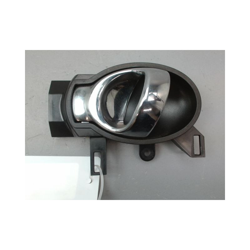 POIGNEE INTERIEURE PORTE ARRIERE GAUCHE NISSAN JUKE Phase 2 2014-...