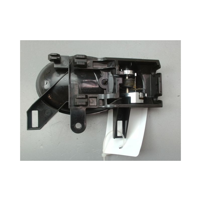 POIGNEE INTERIEURE PORTE ARRIERE GAUCHE NISSAN JUKE Phase 2 2014-...