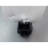 BOUTON DE WARNING NISSAN JUKE Phase 2 2014-...