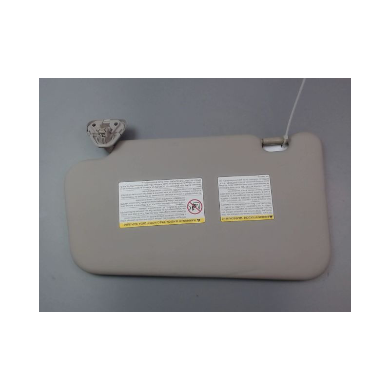 PARE-SOLEIL D NISSAN JUKE Phase 2 2014-...