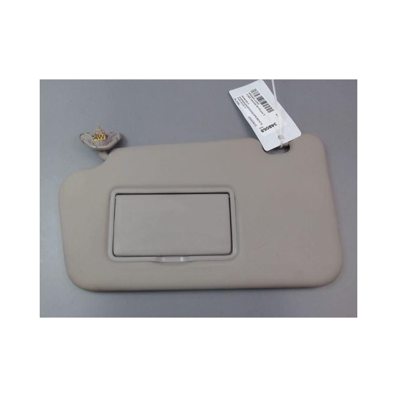 PARE-SOLEIL G NISSAN JUKE Phase 2 2014-...