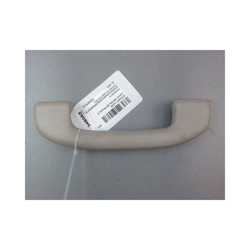 POIGNÉE DE MAINTIEN ARD NISSAN JUKE Phase 2 2014-...