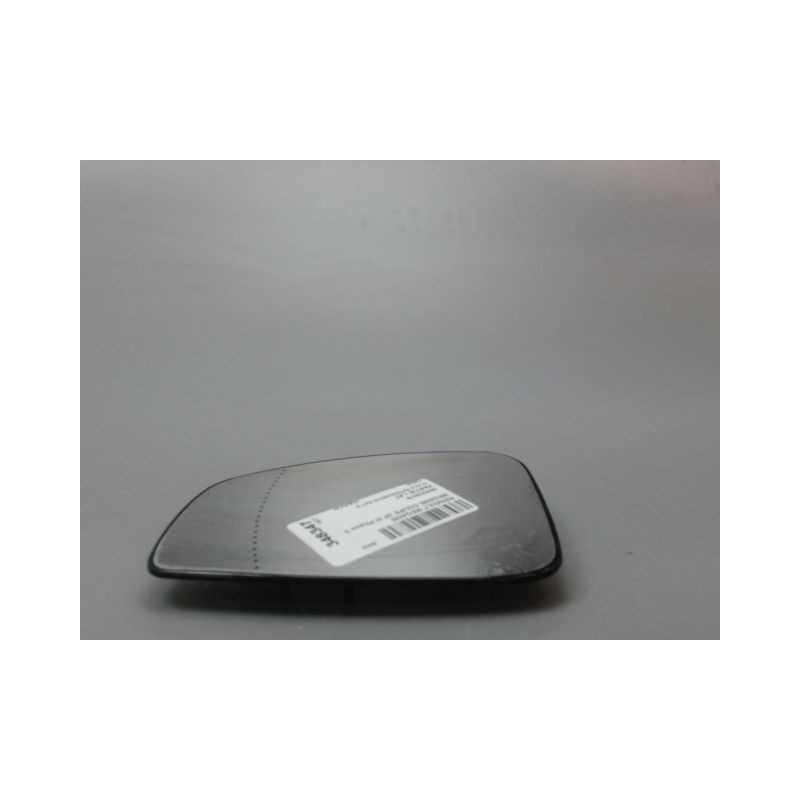 GLACE RETROVISEUR EXT G RENAULT MEGANE COUPE III Phase 3 2013-...