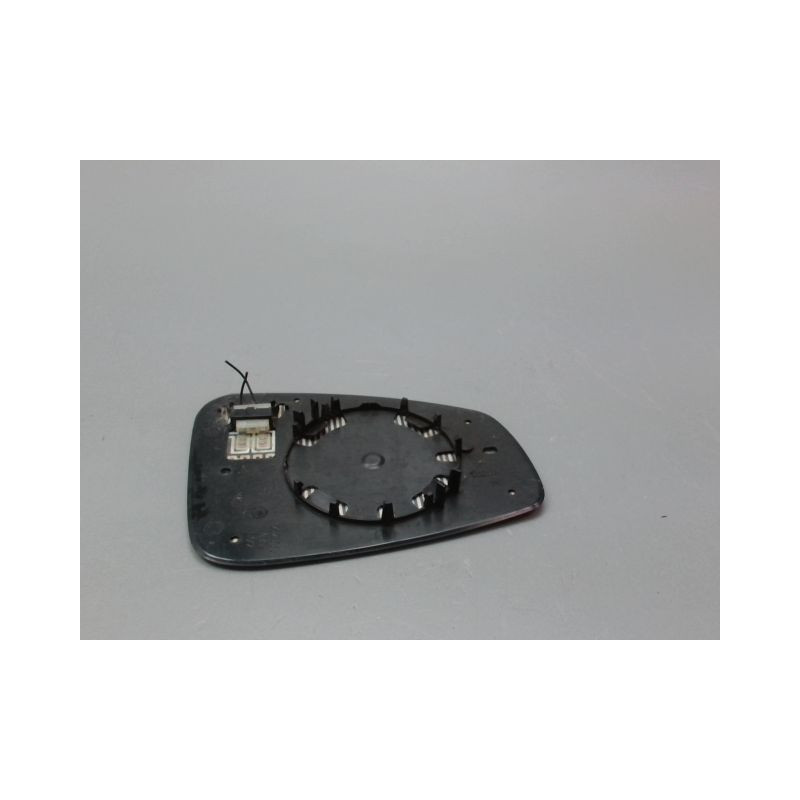 GLACE RETROVISEUR EXT G RENAULT MEGANE COUPE III Phase 3 2013-...