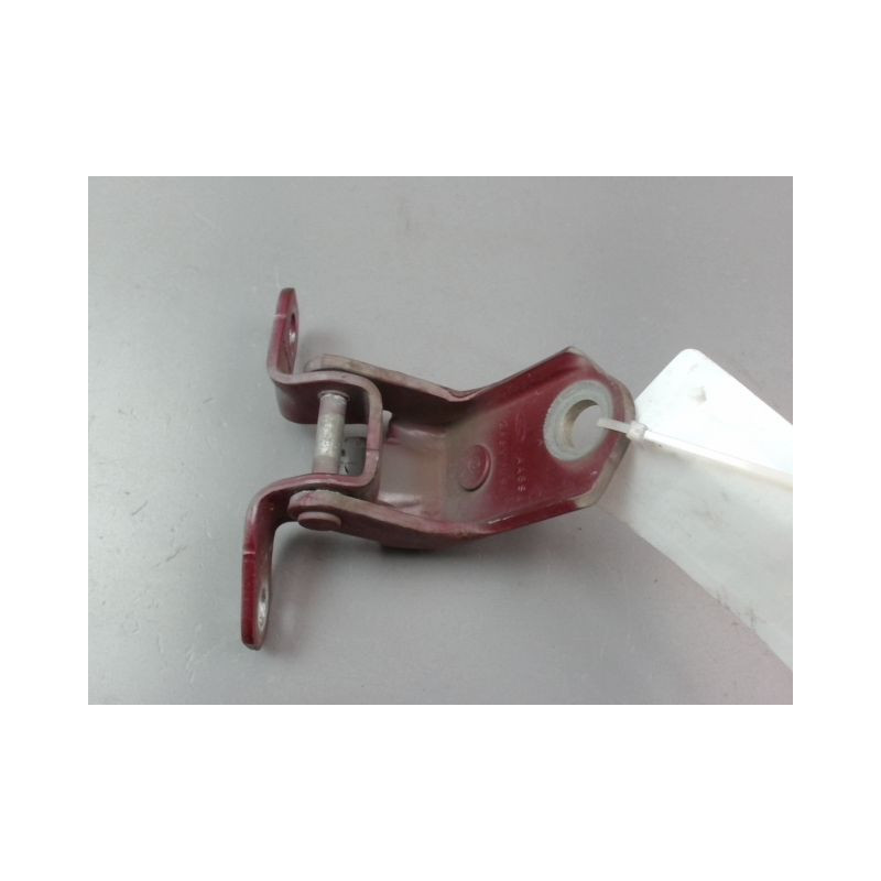 CHARNIÈRE PORTE AVD FORD FIESTA VI Phase 1 2008-2012