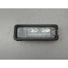 ECLAIREUR PLAQUE DE POLICE VOLKSWAGEN T-ROC