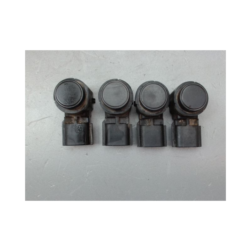 CAPTEUR AIDE STATIONNEMENT ARRIERE DACIA LOGAN