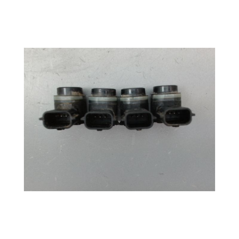 CAPTEUR AIDE STATIONNEMENT ARRIERE DACIA LOGAN