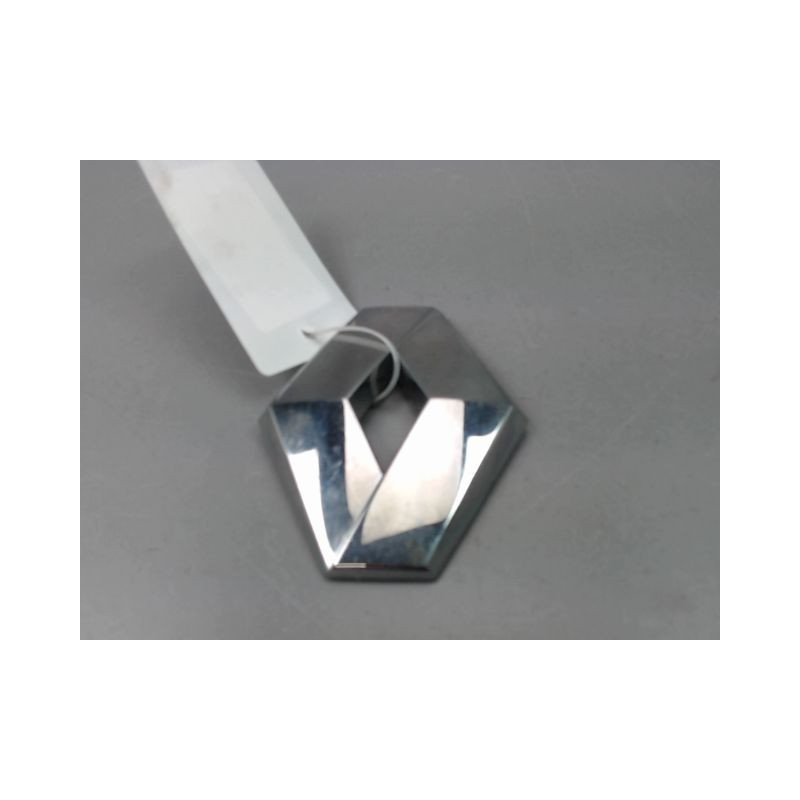 SIGLE CALANDRE RENAULT GRAND SCENIC MONOSP. III Phase 1 LONG 2009-2011