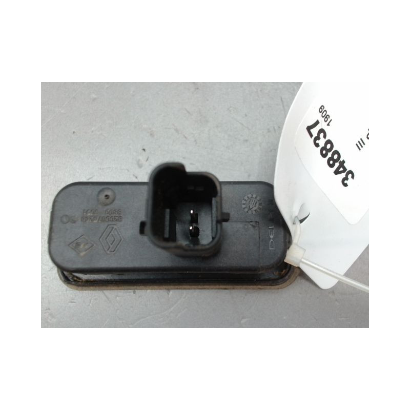 POIGNEE EXTERIEURE HAYON RENAULT GRAND SCENIC MONOSP. III Phase 1 LONG 2009-2011