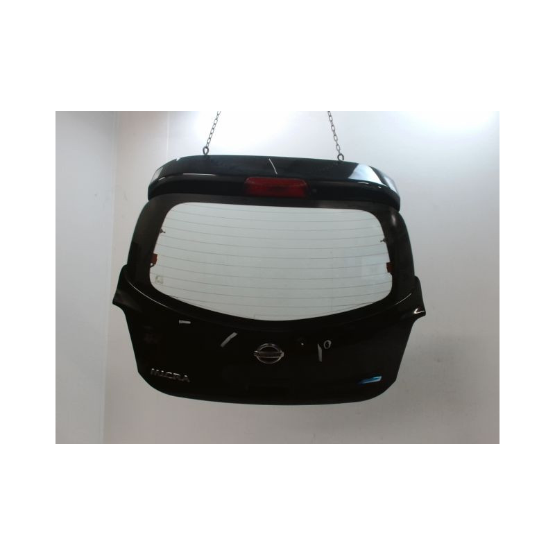 HAYON NISSAN MICRA 2009-