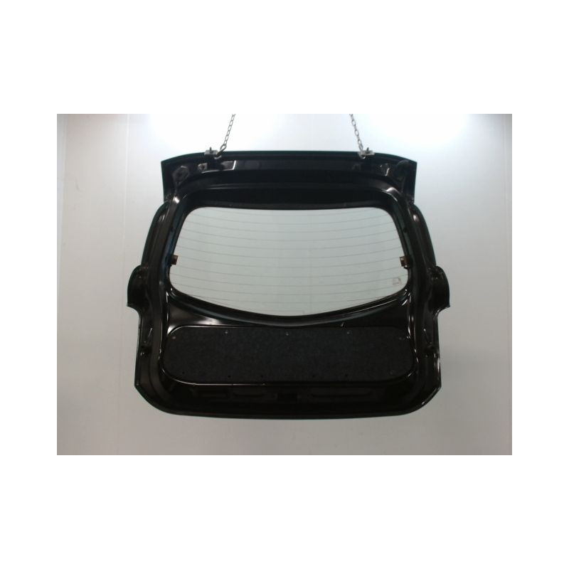 HAYON NISSAN MICRA 2009-