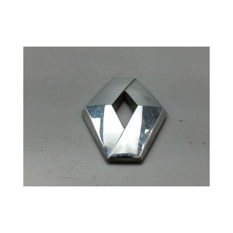 SIGLE CALANDRE RENAULT SCENIC MONOSP. III Phase 1 2009-2011