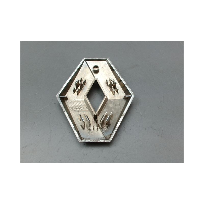 SIGLE CALANDRE RENAULT SCENIC MONOSP. III Phase 1 2009-2011