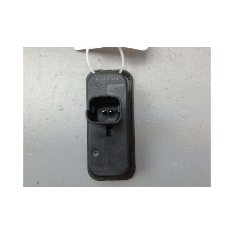 POIGNEE EXTERIEURE COFFRE RENAULT SCENIC MONOSP. III Phase 1 2009-2011