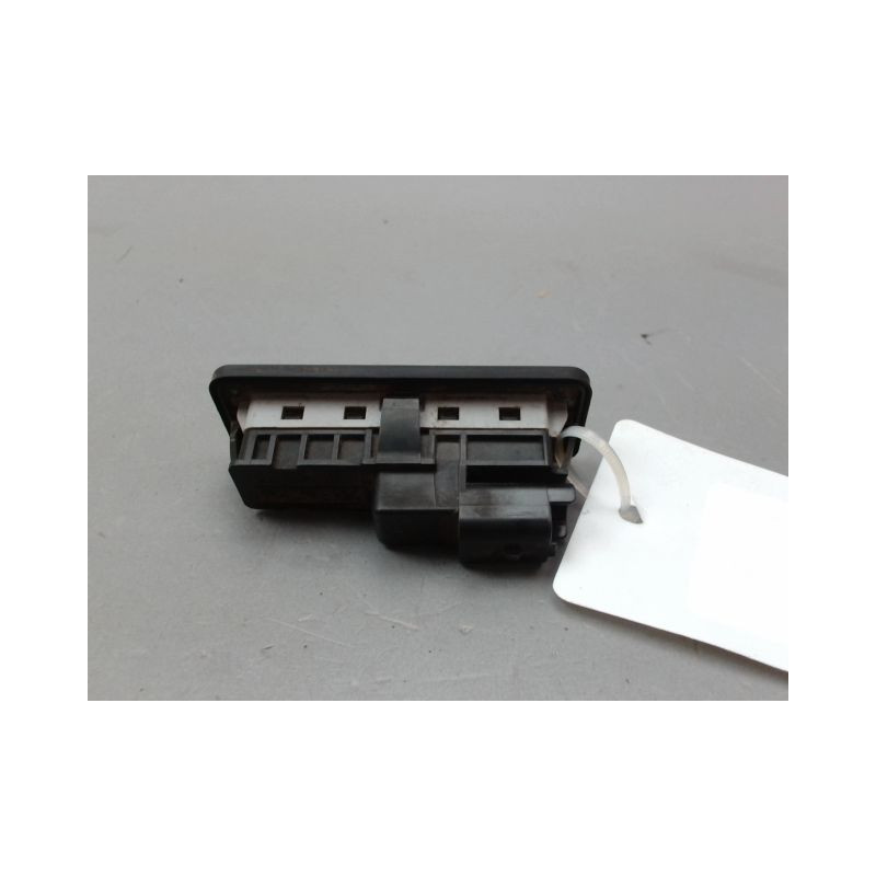 POIGNEE EXTERIEURE HAYON CITROEN C4 CACTUS