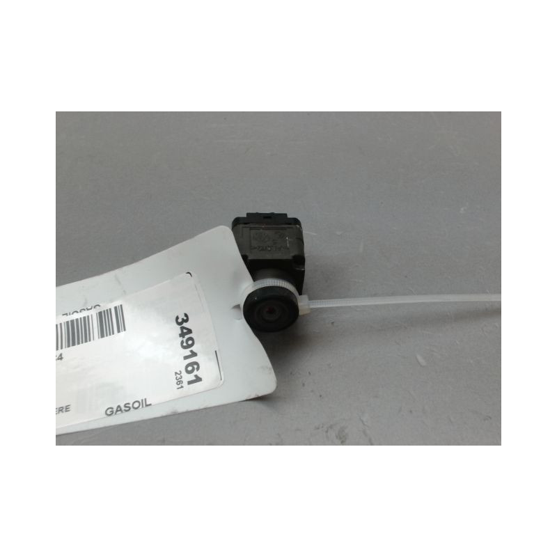 CAMERA ARRIERE CITROEN C4 PICASSO MONOSP. I 2007-2013