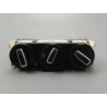 COMMANDE DE CHAUFFAGE VOLKSWAGEN POLO V Phase 1 (6R) 2009-...