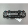 COMMANDE DE CHAUFFAGE MERCEDES CLASSE B 2008-