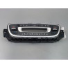 COMMANDE DE CHAUFFAGE RENAULT SCENIC MONOSP. III Phase 1 2009-2011