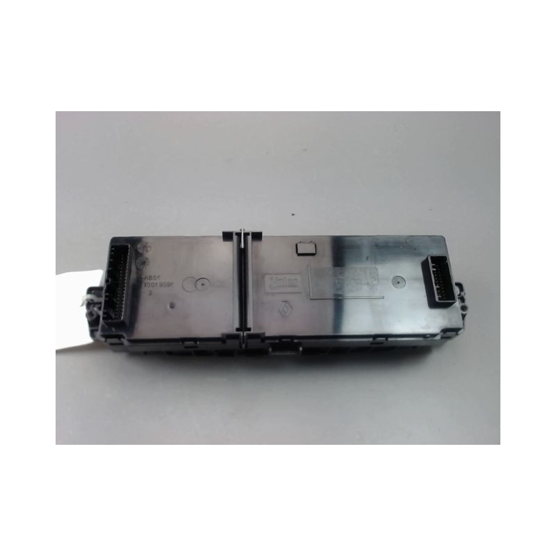COMMANDE DE CHAUFFAGE RENAULT SCENIC MONOSP. III Phase 1 2009-2011