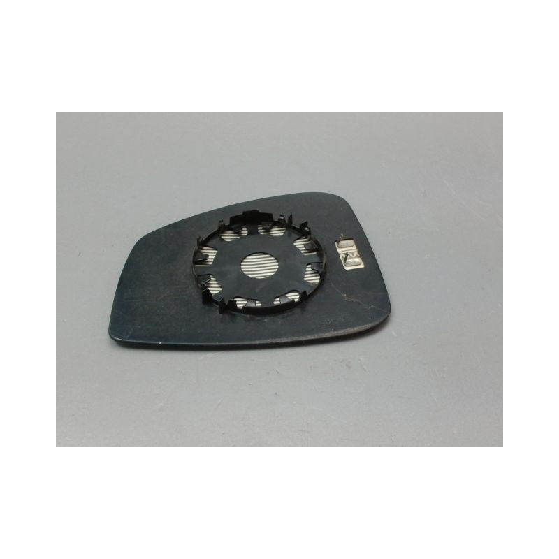 GLACE RETROVISEUR EXT D RENAULT SCENIC MONOSP. III Phase 1 2009-2011