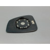 GLACE RETROVISEUR EXT D RENAULT SCENIC MONOSP. III Phase 1 2009-2011