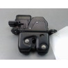 SERRURE HAYON  RENAULT SCENIC MONOSP. III Phase 1 2009-2011