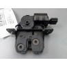 SERRURE HAYON  RENAULT SCENIC MONOSP. III Phase 1 2009-2011