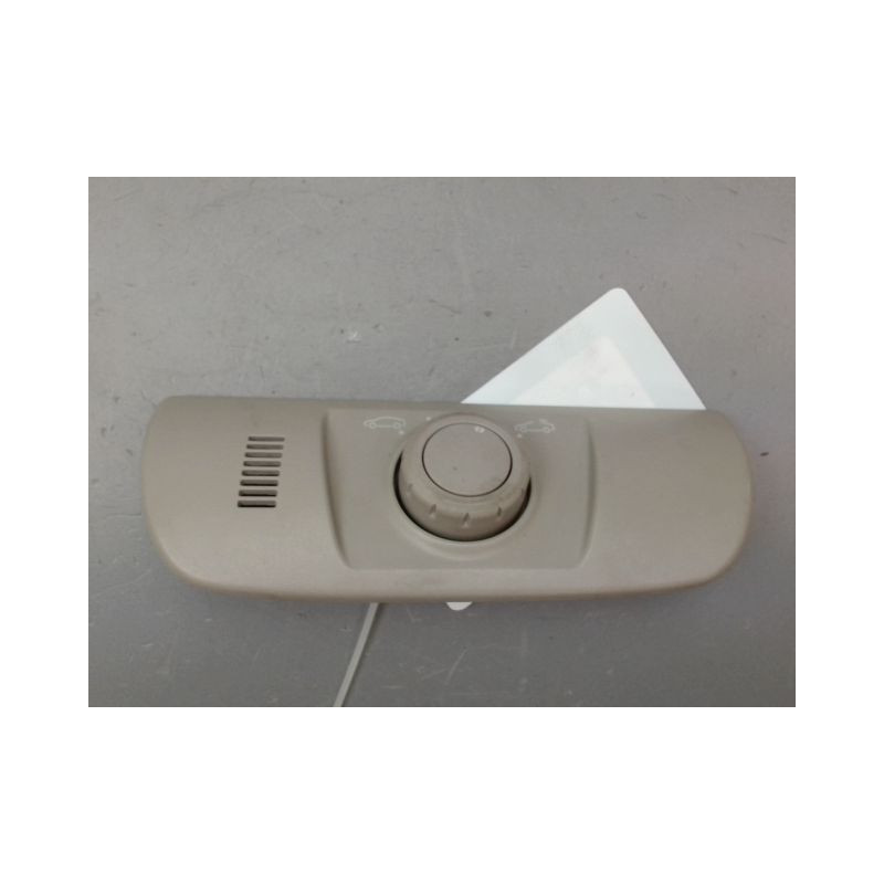 COMMANDE TOIT OUVRANT RENAULT SCENIC MONOSP. III Phase 1 2009-2011