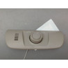 COMMANDE TOIT OUVRANT RENAULT SCENIC MONOSP. III Phase 1 2009-2011