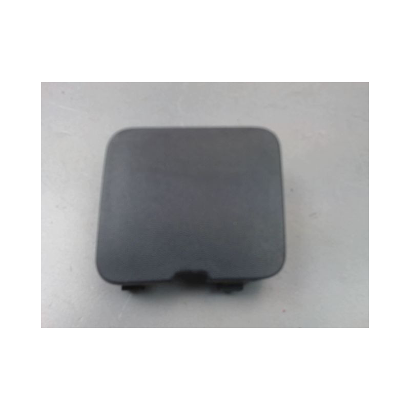 OBTURATEUR COUVRE CROCHET DE BOUCLIER AR RENAULT SCENIC MONOSP. III Phase 1 2009-2011