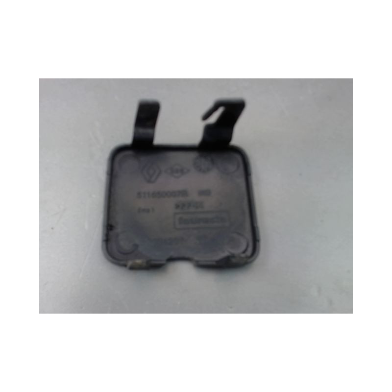 OBTURATEUR COUVRE CROCHET DE BOUCLIER AR RENAULT SCENIC MONOSP. III Phase 1 2009-2011
