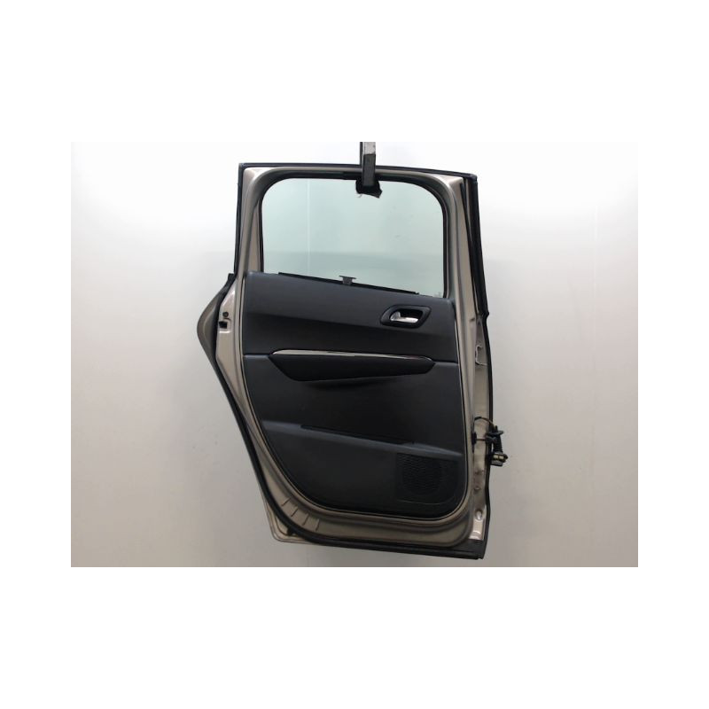PORTE ARRIERE GAUCHE PEUGEOT 3008 BREAK I Phase 1 2009-2013