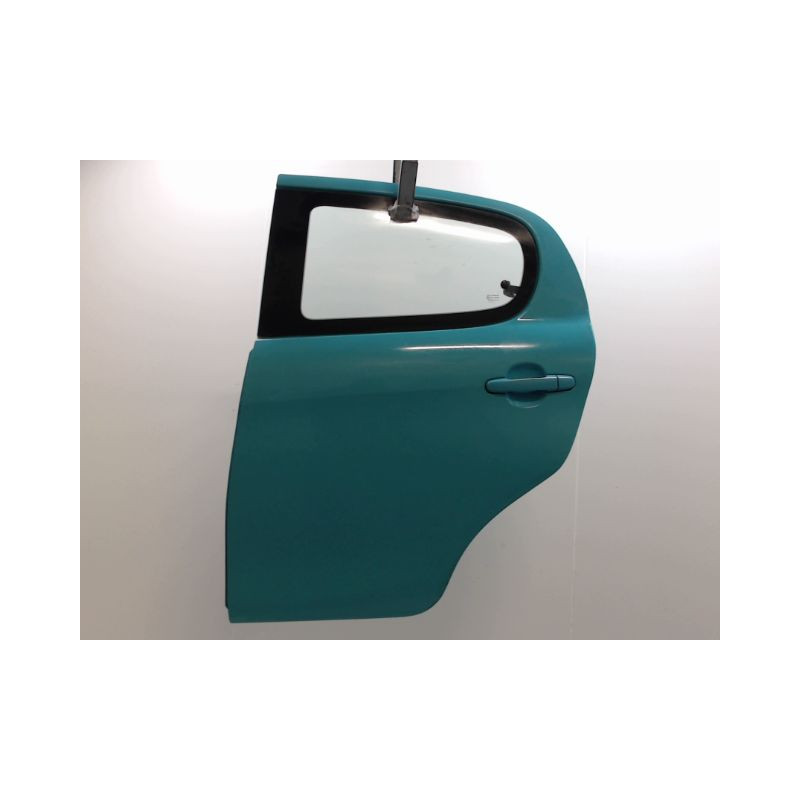 PORTE ARRIERE GAUCHE CITROEN C1 5P