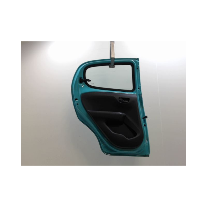 PORTE ARRIERE GAUCHE CITROEN C1 5P