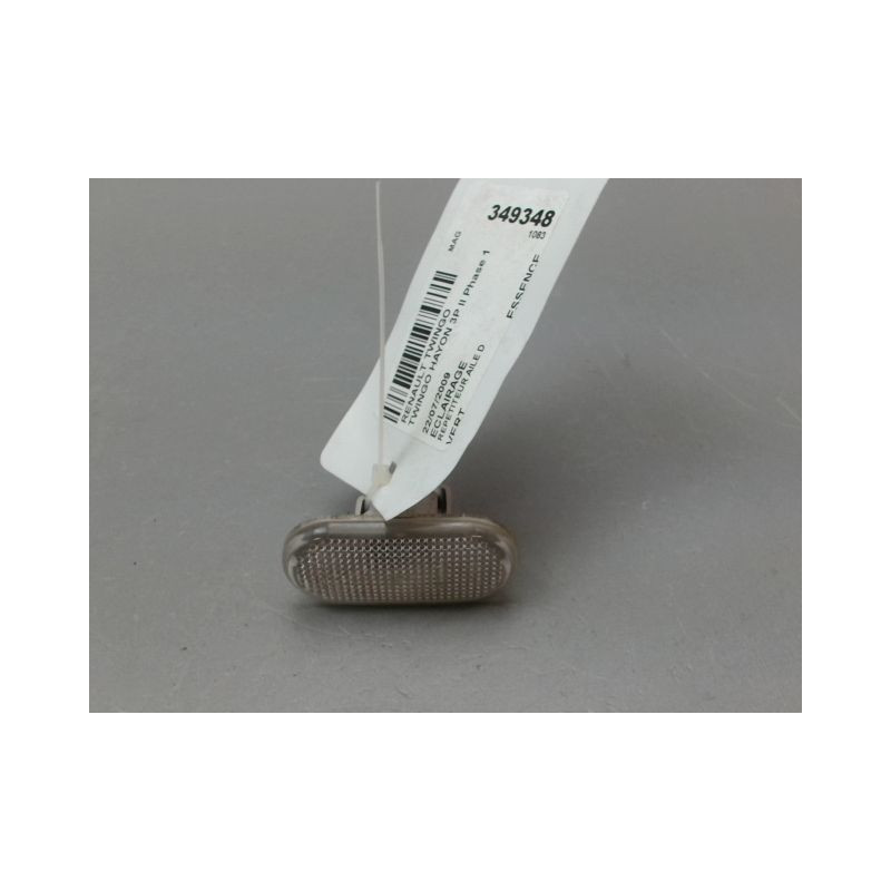 REPETITEUR AILE DROIT RENAULT TWINGO II Phase 1 2007-2011