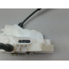 SYSTEME CONDAMNATION AVANT DROIT RENAULT TWINGO II Phase 1 2007-2011