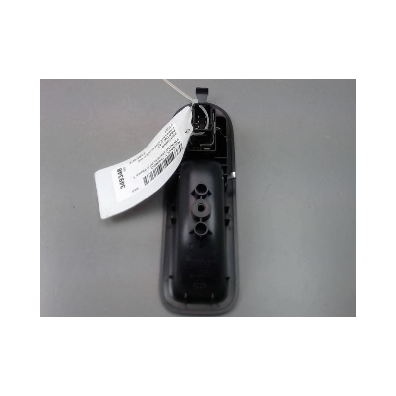 COMMANDE LEVE-GLACE PORTE AVD RENAULT TWINGO II Phase 1 2007-2011