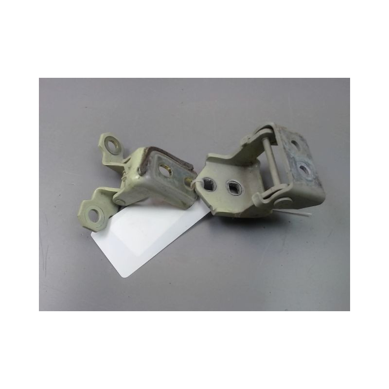 CHARNIÈRE PORTE AVG RENAULT TWINGO II Phase 1 2007-2011