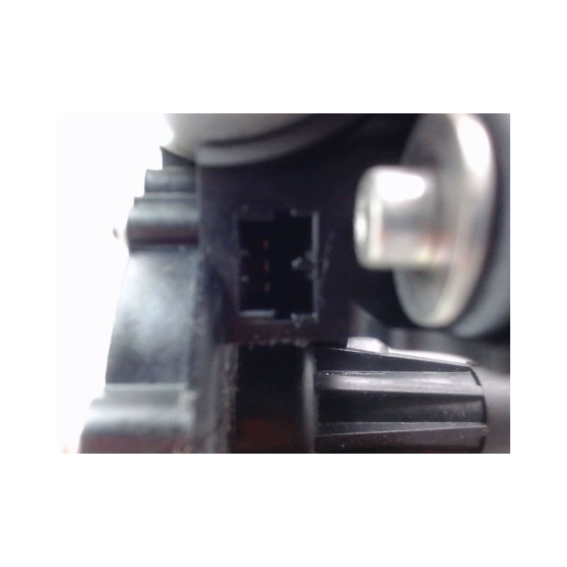 MECANISME ESSUIE-GLACE ARRIERE FIAT 500 II Phase 1 2007-...