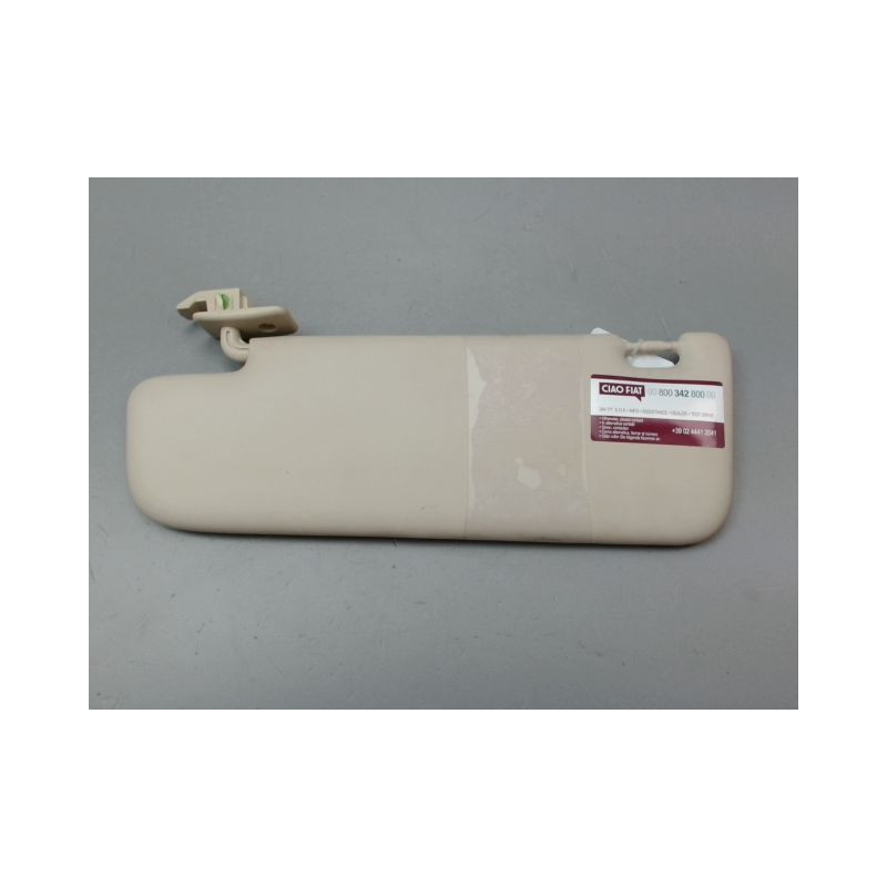 PARE-SOLEIL G FIAT 500 II Phase 1 2007-...