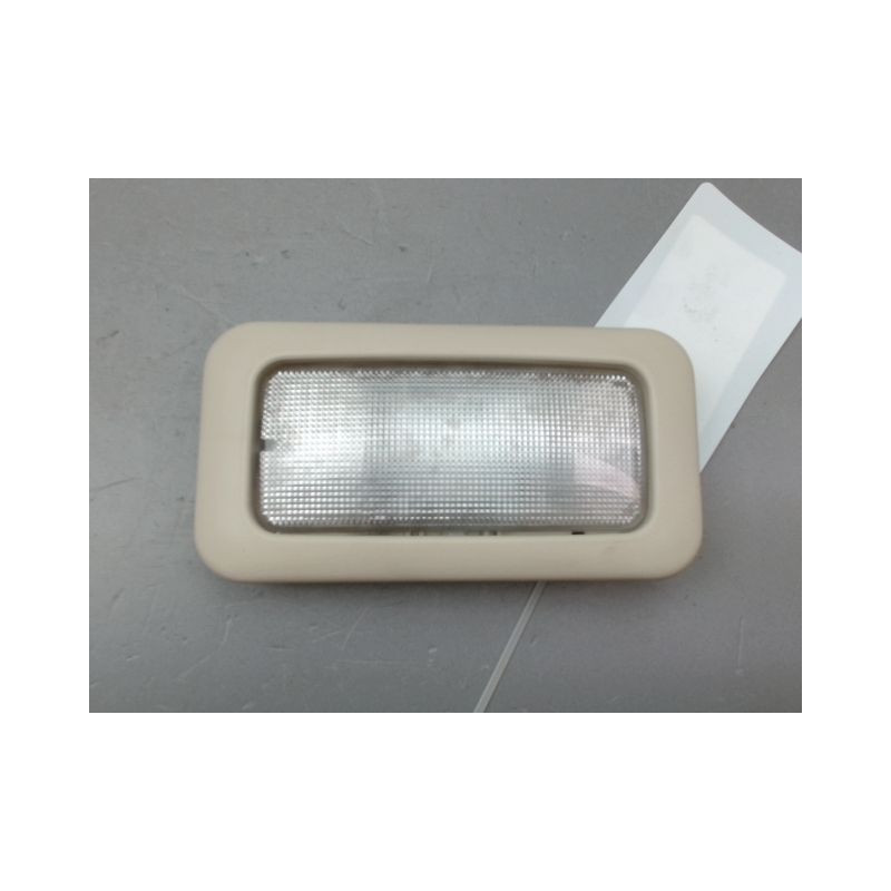 PLAFONNIER FIAT 500 II Phase 1 2007-...